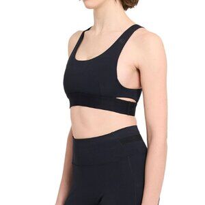 CIELE Athletics QCK Sports Bra - Whitaker - size M